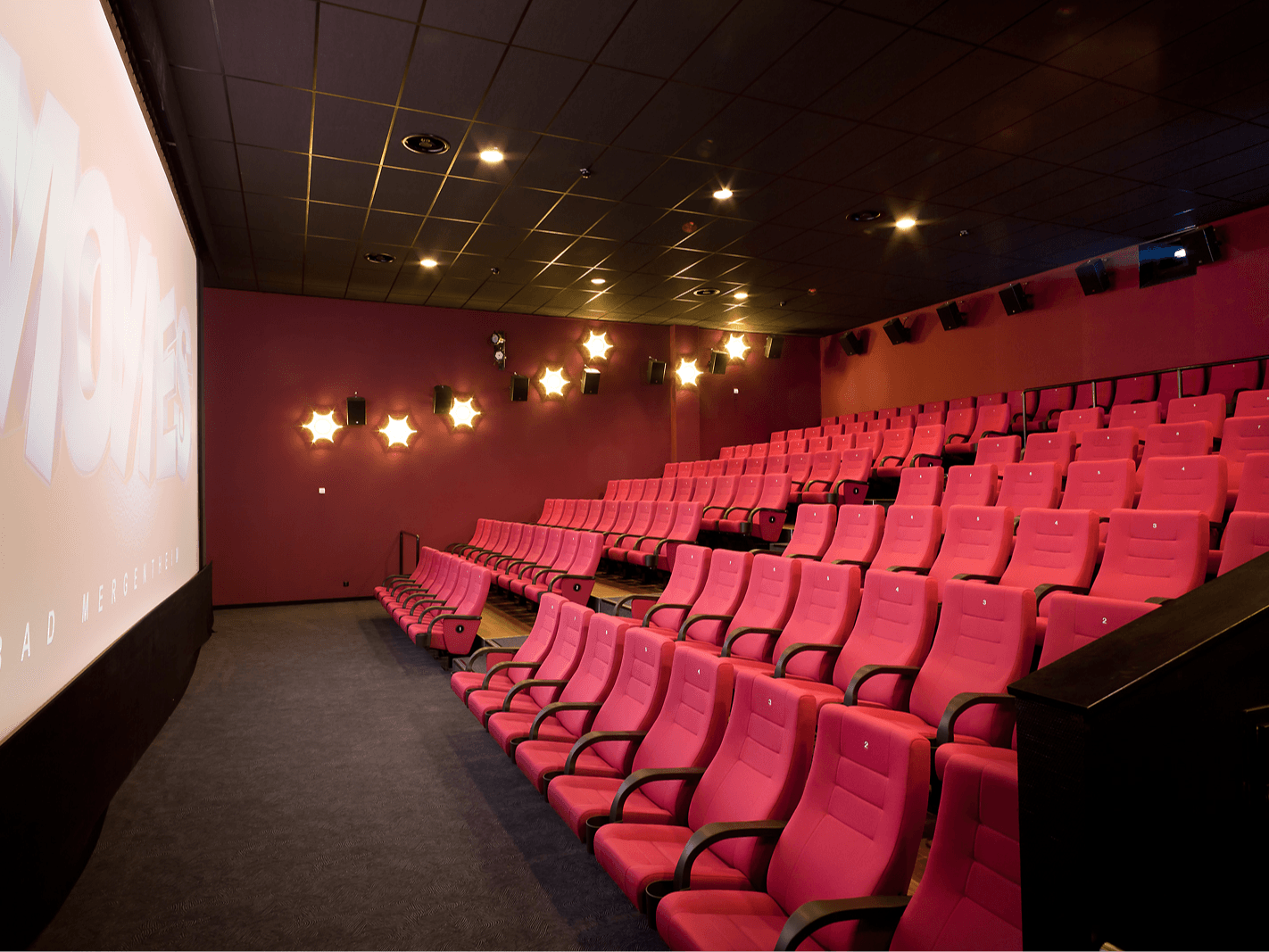 Cinema Preview Image 2 Movies Bad Mergentheim